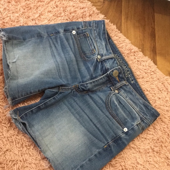Short jean - Picture 1 of 4